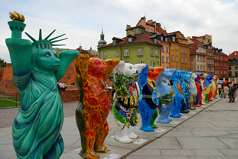 37_Warszawa_Misie Unicef.JPG